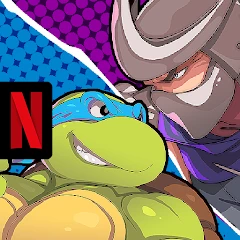 TMNT: Shredder's Revenge (ВЗЛОМ, Без подписки Netflix)