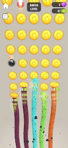 Soda Merge screen 5