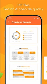 Все Документы для Чтения screen 6