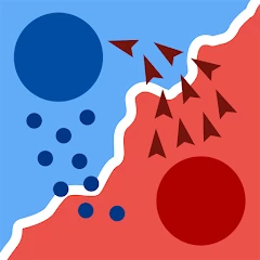 State.io — Битва за территории (ВЗЛОМ Много Денег)