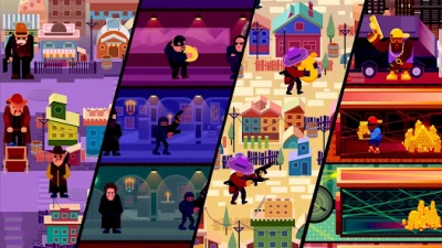 Idle Mafia: симулятор мафии screen 1