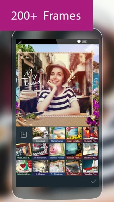 Photo Studio PRO screen 7