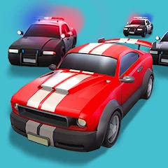 Hot Pursuit (ВЗЛОМ Много Денег)