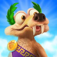 Ледниковый Период: Приключения v 2.0.8d [ВЗЛОМ: свободные покупки]