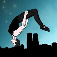 Backflip Madness v 1.1.7 [ВЗЛОМ: полная версия]