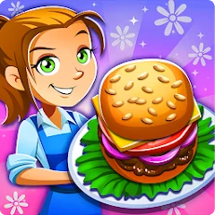 COOKING DASH v 2.28.1 [ВЗЛОМ: много монет]