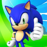 Sonic Dash Мод (Много Денег) 10.1.1