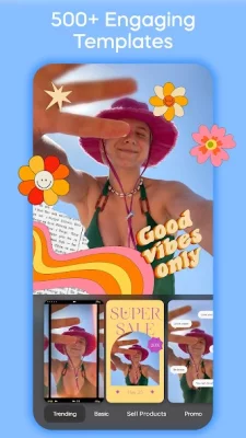 Instories screen 2