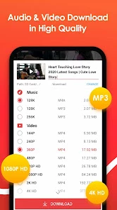 VidMate screen 5