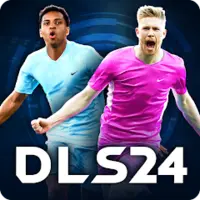 Dream League Soccer 2020 [ВЗЛОМ: Слабые боты] 11.250