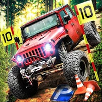 4x4 Dirt Offroad Parking v 1.2