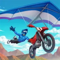 Airborne Motocross