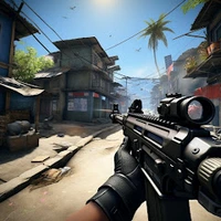 Battle Forces - FPS, online game [ВЗЛОМ на патроны] 0.12.3
