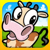 Run Cow Run [ВЗЛОМ: много денег] v 1.9.1