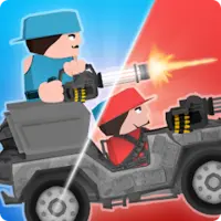 Clone Armies [ВЗЛОМ: Много денег] v 10000.5.3