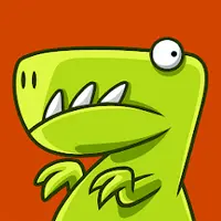Crazy Dino Park 2.32 [ВЗЛОМ, бесплатные покупки]
