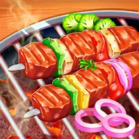 Cooking Hot - самый безумный ресторан (ВЗЛОМ, много денег)