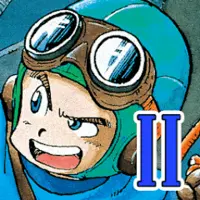 DRAGON QUEST II [ВЗЛОМ: Много денег] v 1.0.9