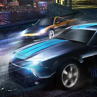 Drift Mania: Street Outlaws [ВЗЛОМ много денег] v 1.18