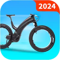 E-Bike Tycoon Мод (Бесплатные покупки) 1.30.7