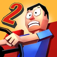 Faily Brakes 2 (МОД, Бесплатные покупки)