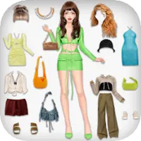 Fashion Star: стиль одежды