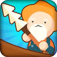 Fishing Adventure Мод (Много Денег)