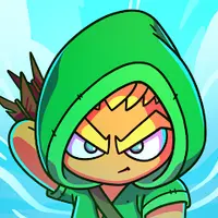 Five Heroes: The King's War 4.1.1 [ВЗЛОМ: много денег]