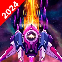 Galaxy Attack: Space Shooter [ВЗЛОМ на деньги] 58.8