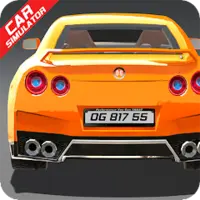 Gt-r Car Simulator 1.5