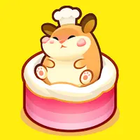 Idle Cake Tycoon - Симулятор Хомячка Пекарни (ВЗЛОМ, много денег/без рекламы)