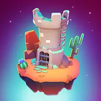 HIDDEN LANDS - Visual Puzzles (ВЗЛОМ, много ключей/нет рекламы)