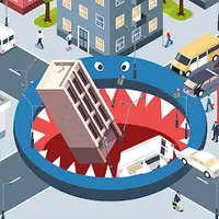 Hole.io 2.49.4 [ВЗЛОМ всё открыто]