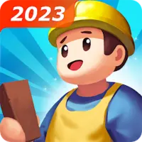 Idle Decoration Inc - Idle, Tycoon & Simulation (МОД, нет рекламы)