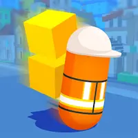 Idle landmark! (ВЗЛОМ, нет рекламы)