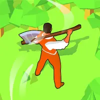 Idle Lumberjack 3D [ВЗЛОМ: нет рекламы, меню]  1.5.18