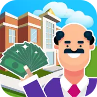 Idle School Tycoon