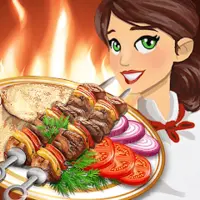 Мир кебаба - кулинарная игра [ВЗЛОМ на деньги] 1.15.0