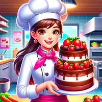 Valley: Cooking Games & Design