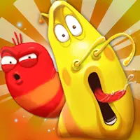 Larva Heroes: Lavengers 2014 [ВЗЛОМ на золото] v 1.8.7