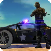 Miami Police Department Sim [ВЗЛОМ: много денег] v 1.1.2