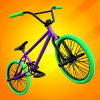 Max Air BMX (ВЗЛОМ, бесплатные покупки)