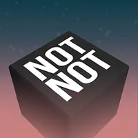 Not Not - A Brain-Buster [ВЗЛОМ: разблокировка] v 4.3.0