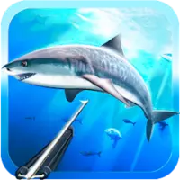 Охота подводная 3D [ВЗЛОМ много денег] v 1.8