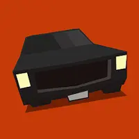 Pako - Car Chase Simulator [ВЗЛОМ на деньги] v 1.0.9