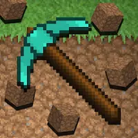 PickCrafter - Кликер по горному делу и крафтингу v 6.0.40 [ВЗЛОМ: много валюты]