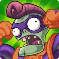 Plants vs. Zombies Heroes [ВЗЛОМ: неограниченные ходы] v 1.66.7
