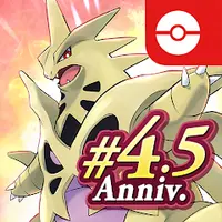 Pokémon Masters 1.4.0