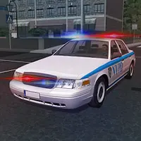 Police Patrol Simulator Мод (Бесплатные покупки)