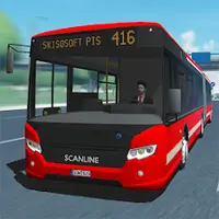 Public Transport Simulator v 1.37.4 [ВЗЛОМ: много ключей]